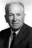 Services Held Nov. 15 For Dr. Bruce Thompson