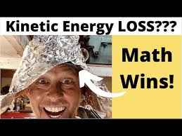 Hunting Arrow KE Loss at 36 yards