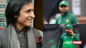Ramiz Raja: Hafeez and Malik Should Retire Gracefully