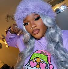 Tunzbosslady Antoine profili