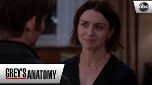 Sur cette page, vous avez la possibilité de voir grey's anatomy saison 15 épisode 16 en streaming français sur voirfilm. Linc And Amelia Grey S Anatomy Season 15 Episode 17 Youtube