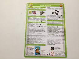 Estas son las marcas que contienen manuales juegos de mesa para encontrar su manual, usted sólo tiene que seleccionar la marca correspondiente. Wazabi Jugonesweb