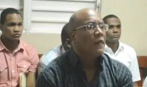 Willy de Jesús Núñez