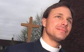 Controversial bishop attacks Roman Catholic archbishop over Facebook