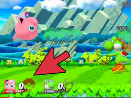 Like in games prior to super smash bros. How To Unlock The Hidden Characters In Super Smash Bros For Nintendo 3ds