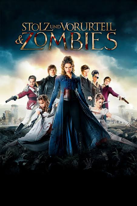 Pride and Prejudice and Zombies (2016) - IMDb