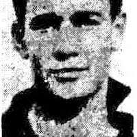 Jack Beveridge 1926-1934