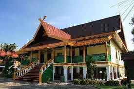 Maybe you would like to learn more about one of these? Soal Uts Budaya Melayu Riau Kelas 5 Semester 2