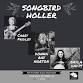 Songbird Holler @ White Horse event in Black Mountain, NC