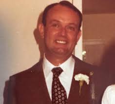 Kelley Alford October 26, 1934