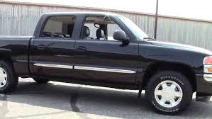 Image result for Black 2007 Sierra