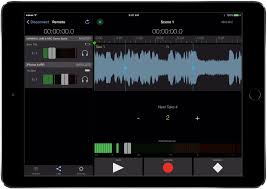 When you play back the videos, you should hear your voice clearly. Apogee Metarecorder App Apogee Electronics