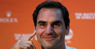 Are you looking to get in touch with roger federer for commercial opportunities ? French Open To Be Federer S Only Appearance On Clay This Season Tennis News Onmanorama