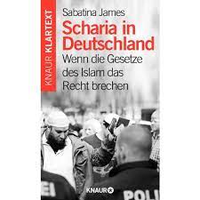 Hierbei wird er nicht selten in ein schlechtes licht gerückt. Scharia In Deutschland Buch Taschenbuch