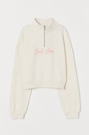 A wide variety of size chart hoodie options are available to you. Short Sweatshirt Light Beige Self Love Ladies H M