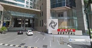 Opened on 16 april 2001. Kl Sentral Premier Office Suites For Sale Rm6 608 000 By Low Tung Lt Edgeprop My