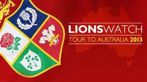 Official instagram of the british & irish lions rugby team. Lions 2013 British And Irish Lions Tour Fixtures And Results Bbc Sport