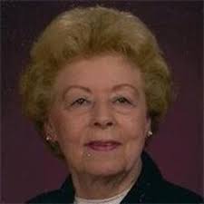 Nadine Witte Obituary July 10, 2015