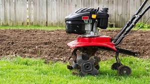 How to start a garden tiller. The Best Front Tine Garden Tillers Of 2021 Reviews And Buyers Guide