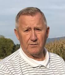 David Reaves Obituary