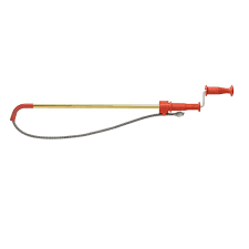 Ridgid 3 Ft Toilet Auger 59787 Home Depot Toilet House Purchasing
