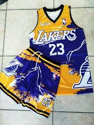 Authentic los angeles lakers jerseys are at the official online store of the national basketball association. Best Seller La Lakers Basketball Jersey Designs Jersey Design Gameday Outfit Fashion