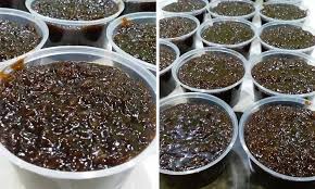 Nasi ayam adalah satu menu yang digemari ramai. Cara Buat Wajik Pulut