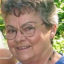 BAUER, I. Helga (PFEUFFER)