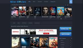 Instead of turning into a victim of illegal movie streaming web sites or torrent websites that host hacked content of all kinds, there are numerous criminal web sites where we can download movies at no cost. Best 20 Movie4k Alternative Websites For Movie Streaming