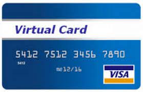 Top 10 cards from where you can get a free mastercard / visa card / free international debit card without any bank account (virtual or physical card). Virtual Visa Card K2100
