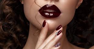 If you have some golden sheen in your natural hair, choose warm tones such as reddish, copper, strawberry blonde as well. How To Find The Best Dark Lipstick For Your Skin Tone L Oreal Paris