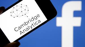 DC lawyer widespread sues Facebook over Cambridge Analytica scandal