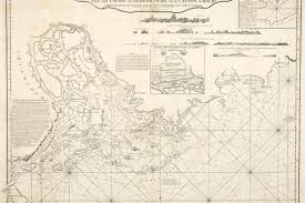 Collectors 400 Years Of China Maps And Nautical Charts Up