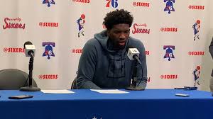 Nba streams is the official backup for reddit nba streams. Nets Issued Major Props To Sixers Joel Embiid Following Thursday S Battle Sports Illustrated Philadelphia 76ers News Analysis And More