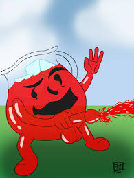 Kool aid man rule 34