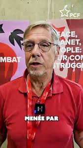 Walter Baier : Résister à la guerre et à l’austérité, maintenant !