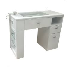 Cheap Nail Tables Cheap Nail Nail Salon Furniture Nail Desk