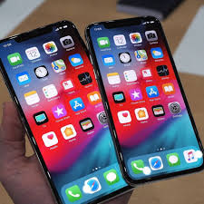 Iphonexs Max Iphone Homescreen Ios12 Iphonexs Apples Apples Newborn New Homescreen Iphone Apple Technology Iphone