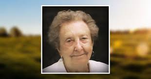 Frances Kowen Green Obituary February 14, 2019