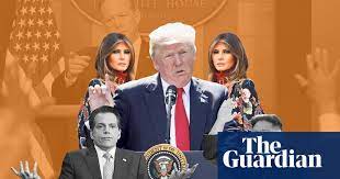 He spent most of his life as a real estate developer, selling off his enormous inheritance of apartments in the outer boroughs (which would now be worth many billions), and instead focusing on manhattan, and later other cities. The Donald Trump Quiz Of 2017 Donald Trump The Guardian