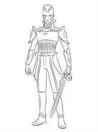 Star wars rebels coloring page. Kids N Fun Com 27 Coloring Pages Of Star Wars Rebels