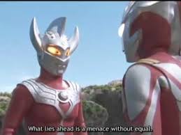 Taro Ultraman Number Six Ultraman Taro Mebius Vs Imperializer Youtube