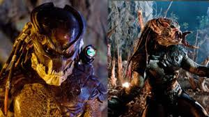 We did not find results for: Every Version Of The Predator Throughout History Gamespot