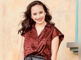 — picture via instagram/jasmine suraya chin. Jasmine Suraya Bakal Muncul Dengan 4 Buah Filem Pada 2020 News Features Cinema Online
