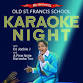 Friday Night Karaoke at McMenamins Old St. Francis School