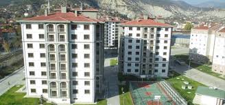 Toki̇ 3+1 kura sonuçları belli oldu mu? Trabzon Toki 2020 Kura Sonuclari Isim Listesi Aciklandi Mi Toki Trabzon Merkez 480 Konut Kura Cekilisi