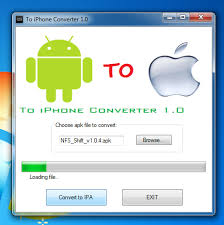 Also see how to convert apk to zip or bar. How To Convert Apk To Ipa File Tech Tips Hub