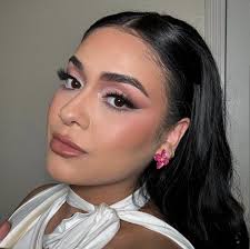 paola ceja ⋆ makeup artist (@caritadelcielo) • Instagram photos and videos