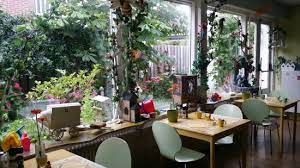 View all hotels near hoogland center for the arts on tripadvisor Hotel Hoogland Bild Von Hotel Hoogland Zandvoort Tripadvisor