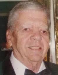 Obituary information for Marshall Wilson Dutton
